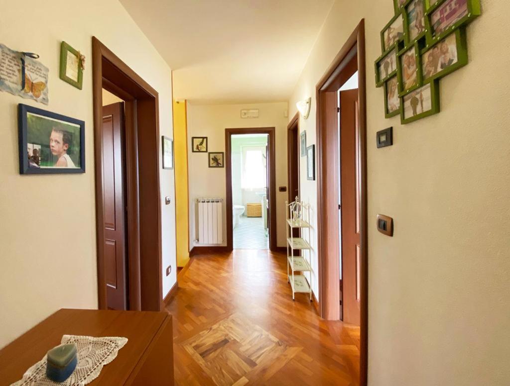 Bed and Breakfast La Madonnina Querceta Exteriér fotografie