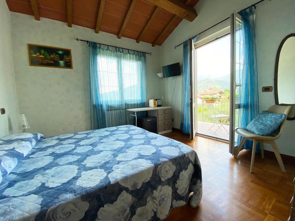 Bed and Breakfast La Madonnina Querceta Exteriér fotografie