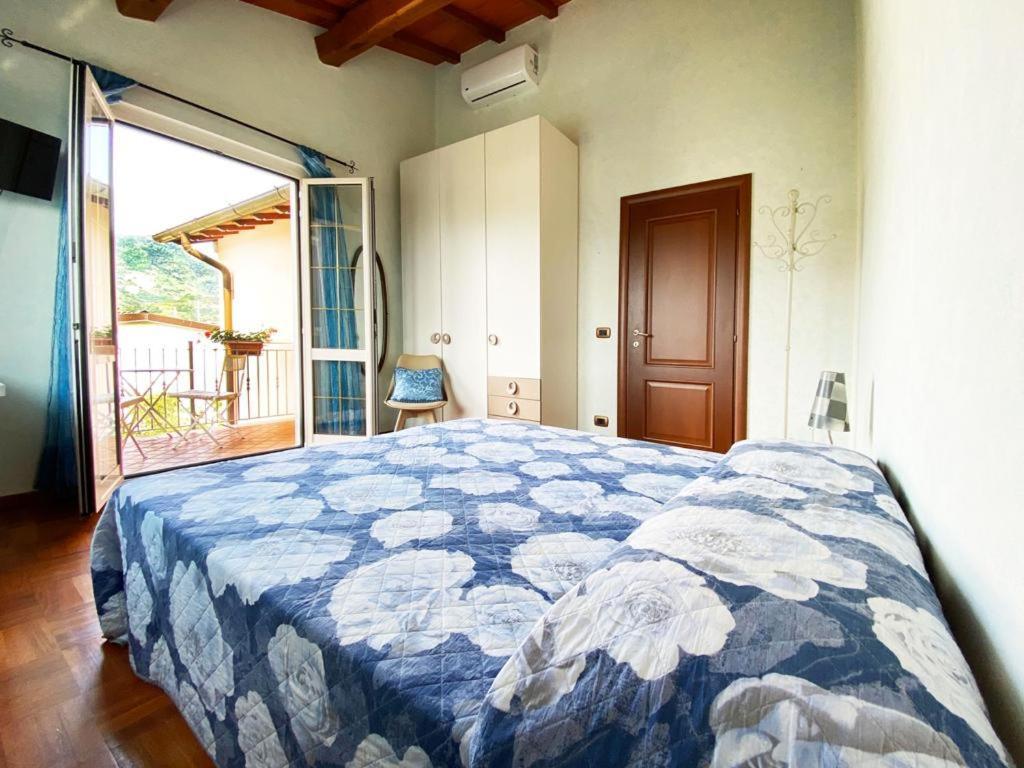 Bed and Breakfast La Madonnina Querceta Exteriér fotografie